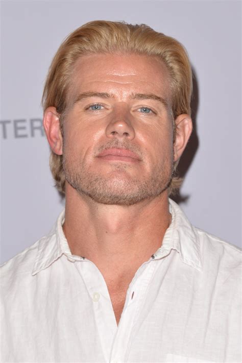 is trevor donovan related to troy donahue|Trevor Donovan .